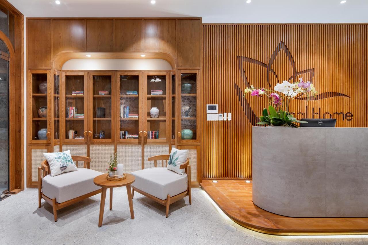 Vernalhome Boutique Danang Kültér fotó