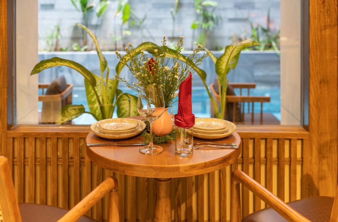 Vernalhome Boutique Danang Kültér fotó