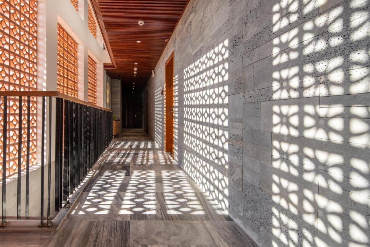 Vernalhome Boutique Danang Kültér fotó