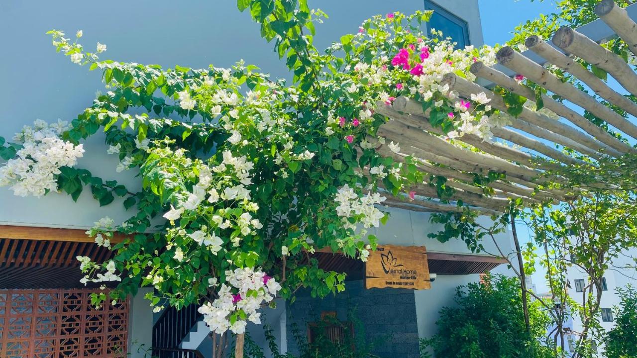 Vernalhome Boutique Danang Kültér fotó