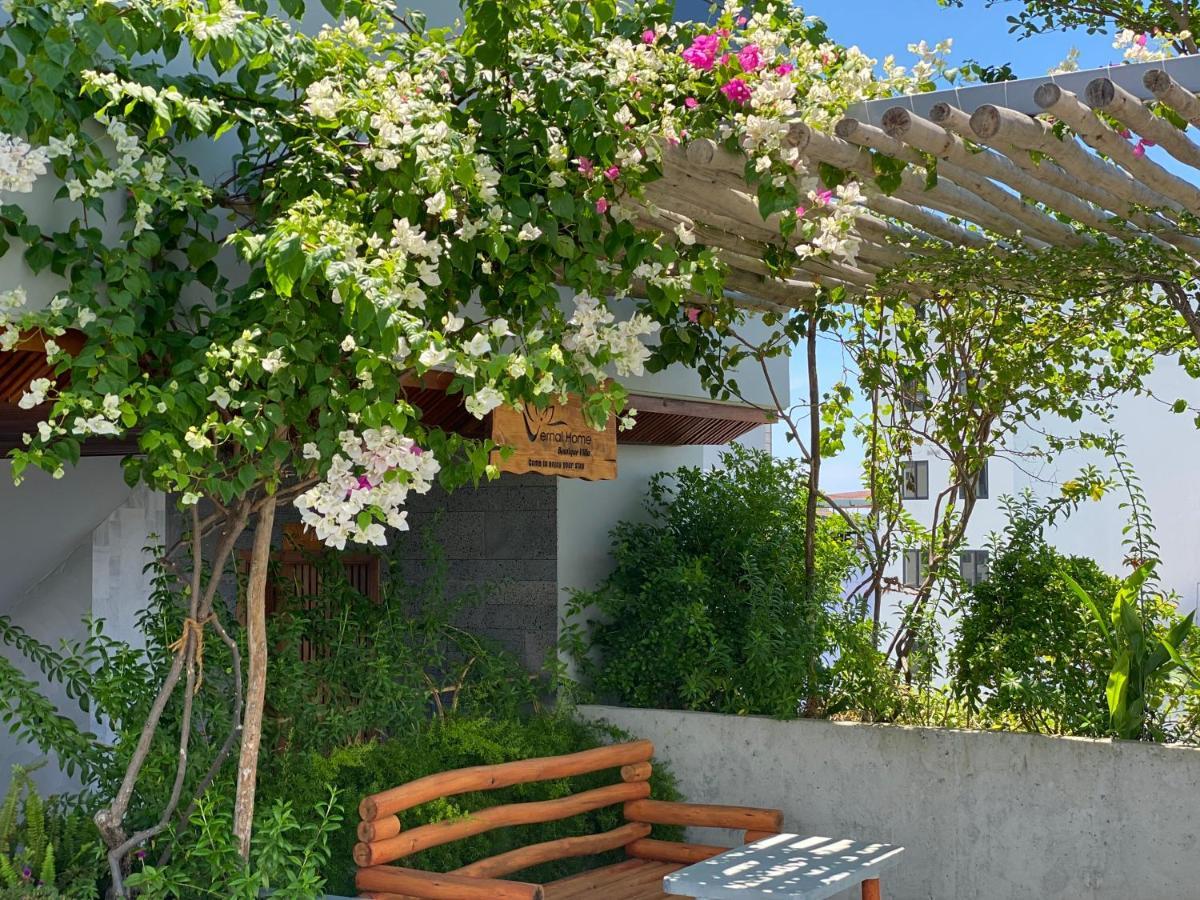 Vernalhome Boutique Danang Kültér fotó