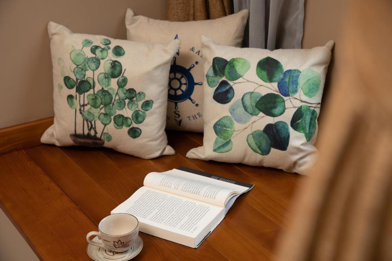 Vernalhome Boutique Danang Kültér fotó